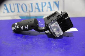 Подрулевой переключатель правый MAZDA 6 GJ 12- Седан 2.5