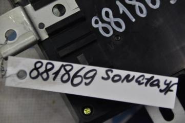 Блок комфорта HYUNDAI SONATA YF 10-14 Седан 2.4