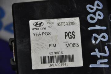 Датчик слепых зон SONATA YF 10-14 2011 Седан 2.4