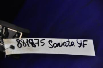 Зеркало салона SONATA YF 10-14 2011 Седан 2.4