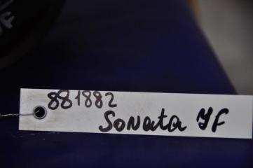 Моторчик печки HYUNDAI SONATA YF 10-14 Седан 2.4