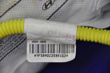 Подушка безопасности в сиденье передняя правая HYUNDAI SONATA YF 10-14 Седан 2.4