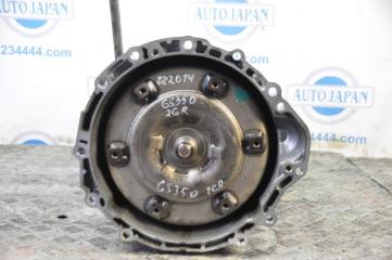 АКПП GS350 GS300 05-11