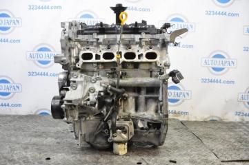 Двигатель бензин NISSAN SENTRA B17 12-21 Седан 1.8