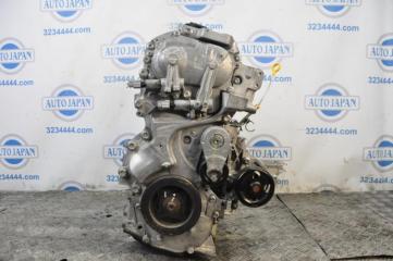 Двигатель бензин SENTRA B17 12-21 2017 Седан 1.8