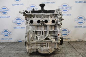 Двигатель бензин SENTRA B17 12-21 2017 Седан 1.8