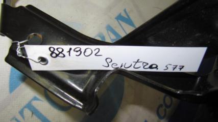 Блок ABS SENTRA B17 12-21 2017 Седан 1.8