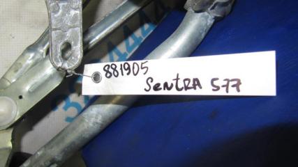 Трапеция стеклоочистителей SENTRA B17 12-21 2017 Седан 1.8