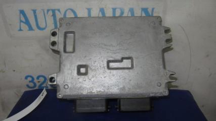 Блок управления двигателем SUZUKI SX4 06-13 Седан 2.0