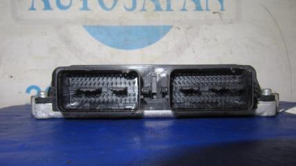 Блок управления двигателем SX4 06-13 2008 Седан 2.0