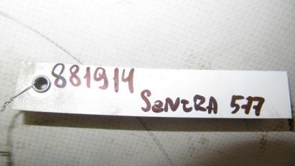 Лючок топливного бака SENTRA B17 12-21 2017 Седан 1.8