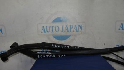 Поводок стеклоочистителя передний NISSAN SENTRA B17 12-21 2017