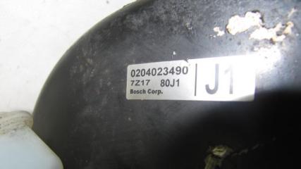 Вакуумный усилитель тормозов SUZUKI SX4 06-13 Седан 2.0