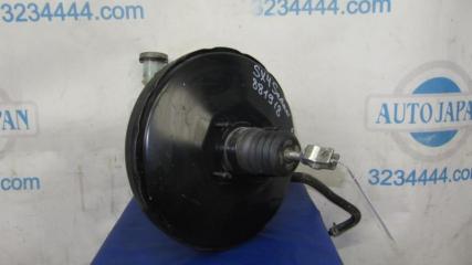 Вакуумный усилитель тормозов SUZUKI SX4 06-13 2008