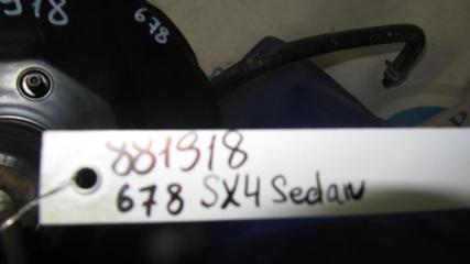 Вакуумный усилитель тормозов SX4 06-13 2008 Седан 2.0