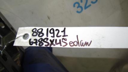 Полка аккумулятора SX4 06-13 2008 Седан 2.0