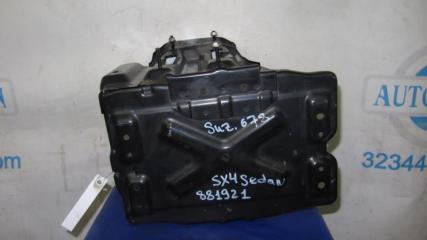 Полка аккумулятора SUZUKI SX4 06-13 Седан 2.0