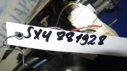 Рулевой вал SX4 06-13 2008 Седан 2.0