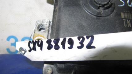 Блок управления двигателем SX4 06-13 2008 Седан 2.0