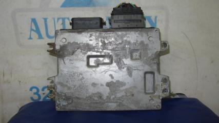 Блок управления двигателем SUZUKI SX4 06-13 Седан 2.0