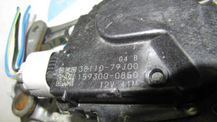 Трапеция стеклоочистителей SX4 06-13 2011 Хетчбек 2.0