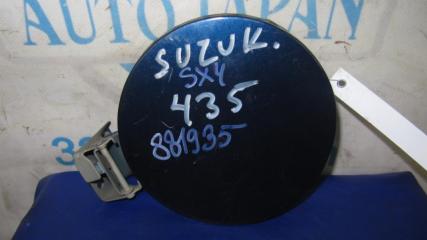 Лючок топливного бака SUZUKI SX4 06-13 2011