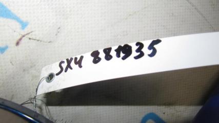 Лючок топливного бака SX4 06-13 2011 Хетчбек 2.0