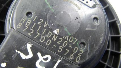 Моторчик печки 6 GJ 12-