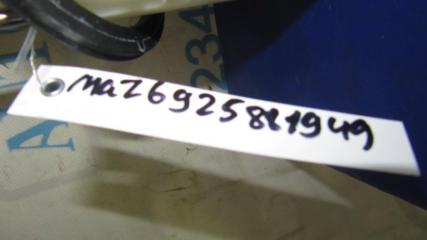 Топливный насос 6 GJ 12-