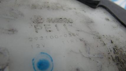 Топливный насос MAZDA 6 GJ 12-