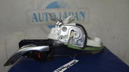 Замок двери задний левый MAZDA 6 GJ 12-