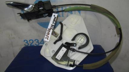 Замок двери задний левый MAZDA 6 GJ 12-