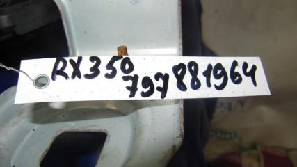 Корпус печки RX300/330/350/400 03-09