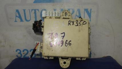 Блок предохранителей салон LEXUS RX300/330/350/400 03-09