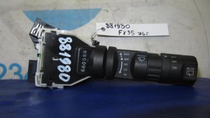 Подрулевой переключатель правый FX S50 03-08