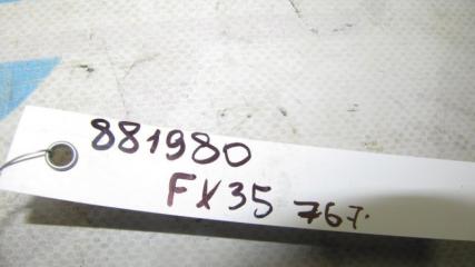 Подрулевой переключатель правый INFINITI FX S50 03-08