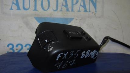 Кнопка FX S50 03-08