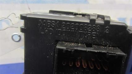 Подрулевой переключатель правый SONATA YF 10-14 2014 Седан 2.4