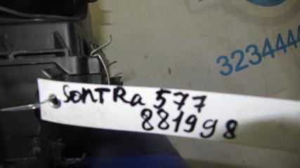 Корпус воздушного фильтра SENTRA B17 12-21 Седан 1.8