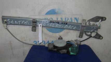 Стеклоподъемник задний левый NISSAN SENTRA B17 12-21 2017