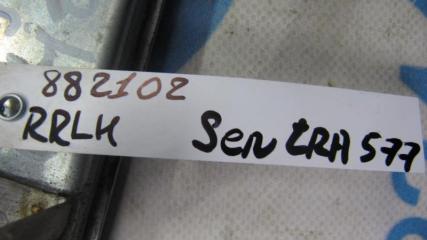 Стеклоподъемник задний левый SENTRA B17 12-21 2017 Седан 1.8