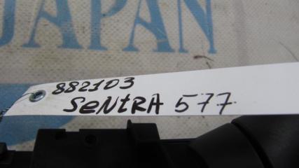 Подрулевой переключатель SENTRA B17 12-21 2017 Седан 1.8