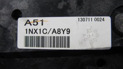 Панель приборов G25/G35/G37/Q40 06-14 2013 Седан 3.7 VQ37VHR
