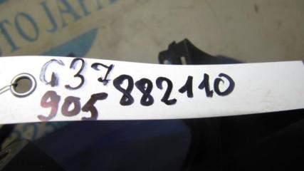 Накладка торпедо G25/G35/G37/Q40 06-14 2013 Седан 3.7 VQ37VHR