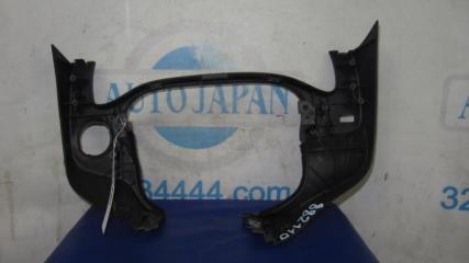 Накладка торпедо INFINITI G25/G35/G37/Q40 06-14 Седан 3.7 VQ37VHR