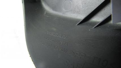 Накладка торпедо G25/G35/G37/Q40 06-14 2013 Седан 3.7 VQ37VHR