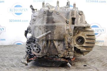 АКПП 6 GJ 12- 2015 Седан 2.5