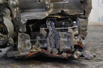 АКПП 6 GJ 12- 2015 Седан 2.5