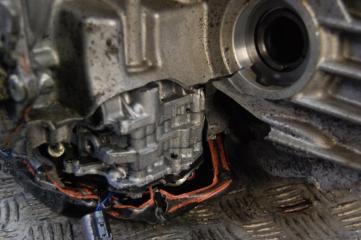 АКПП 6 GJ 12- 2015 Седан 2.5