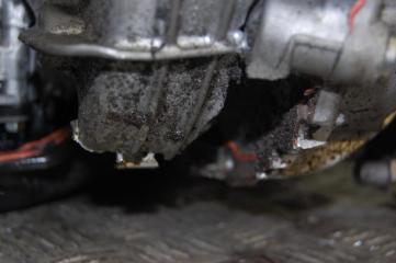 АКПП 6 GJ 12- 2015 Седан 2.5